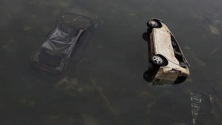 Illustration for article titled The Japan Quake's Most Powerful Photos (Updated)